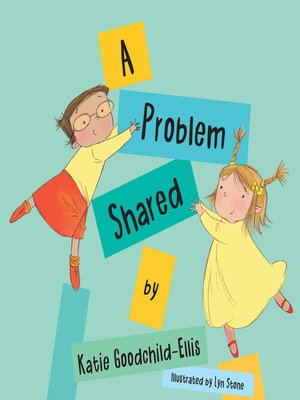 cover image of A Problem Shared